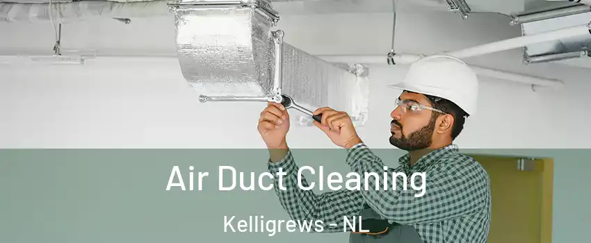  Air Duct Cleaning Kelligrews - NL
