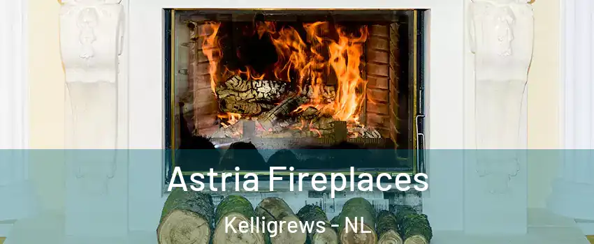  Astria Fireplaces Kelligrews - NL
