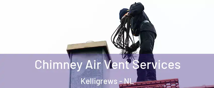  Chimney Air Vent Services Kelligrews - NL