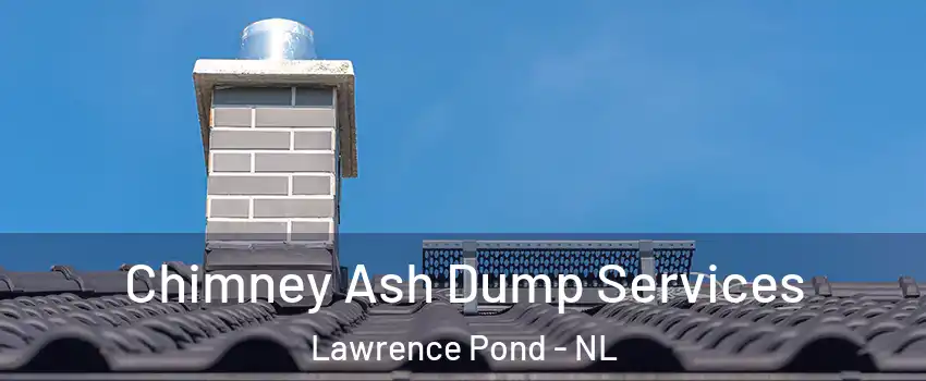  Chimney Ash Dump Services Lawrence Pond - NL