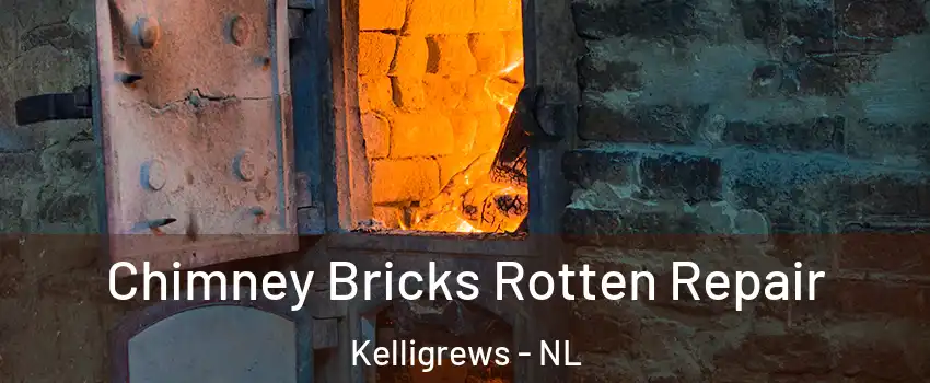  Chimney Bricks Rotten Repair Kelligrews - NL