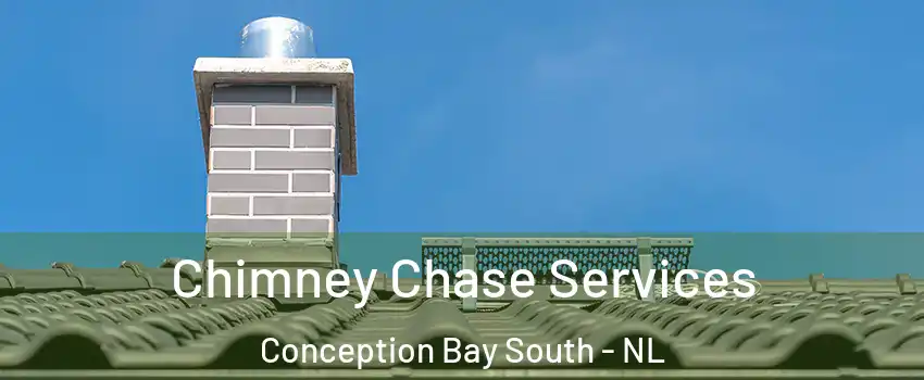  Chimney Chase Services Conception Bay South - NL