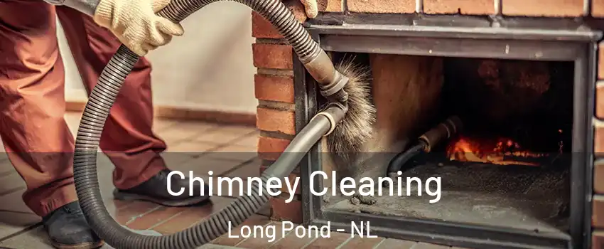  Chimney Cleaning Long Pond - NL