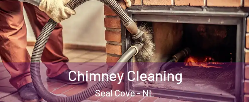  Chimney Cleaning Seal Cove - NL