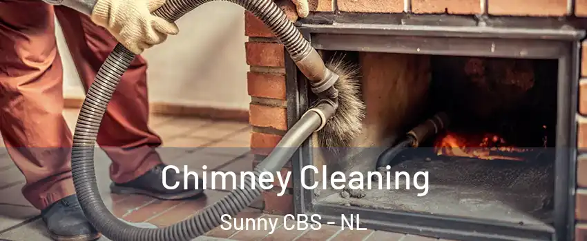  Chimney Cleaning Sunny CBS - NL