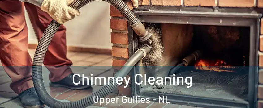  Chimney Cleaning Upper Gullies - NL