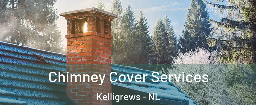  Chimney Cover Services Kelligrews - NL