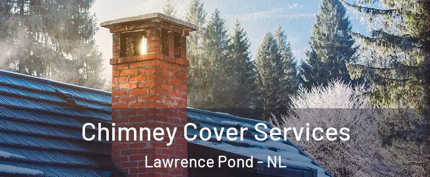  Chimney Cover Services Lawrence Pond - NL