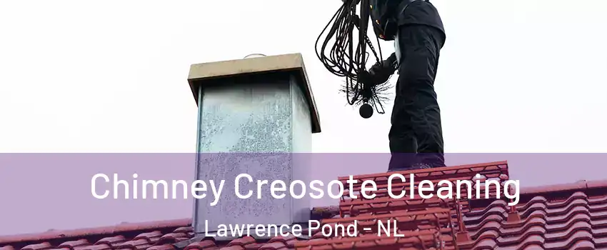 Chimney Creosote Cleaning Lawrence Pond - NL