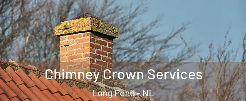  Chimney Crown Services Long Pond - NL