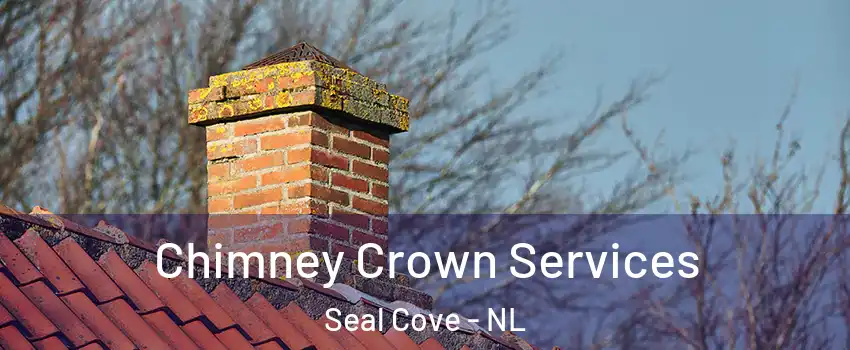  Chimney Crown Services Seal Cove - NL