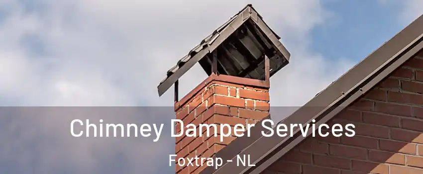  Chimney Damper Services Foxtrap - NL