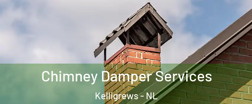  Chimney Damper Services Kelligrews - NL