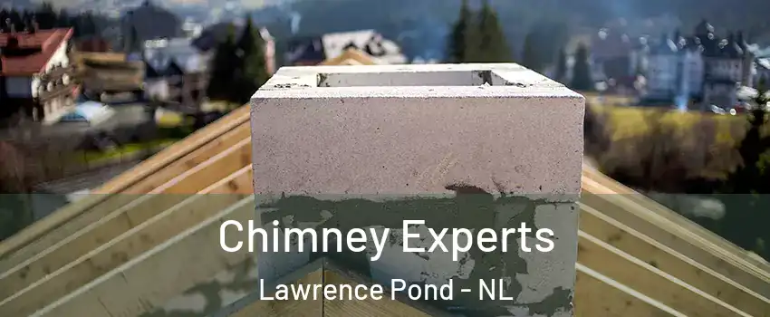  Chimney Experts Lawrence Pond - NL