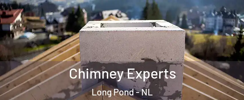  Chimney Experts Long Pond - NL
