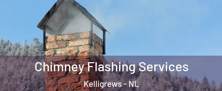  Chimney Flashing Services Kelligrews - NL