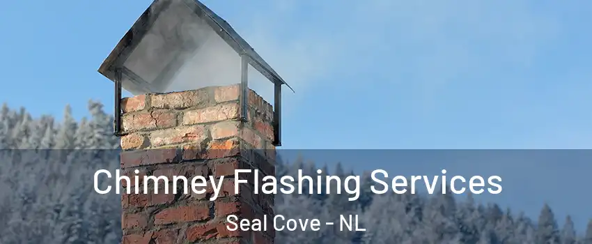  Chimney Flashing Services Seal Cove - NL