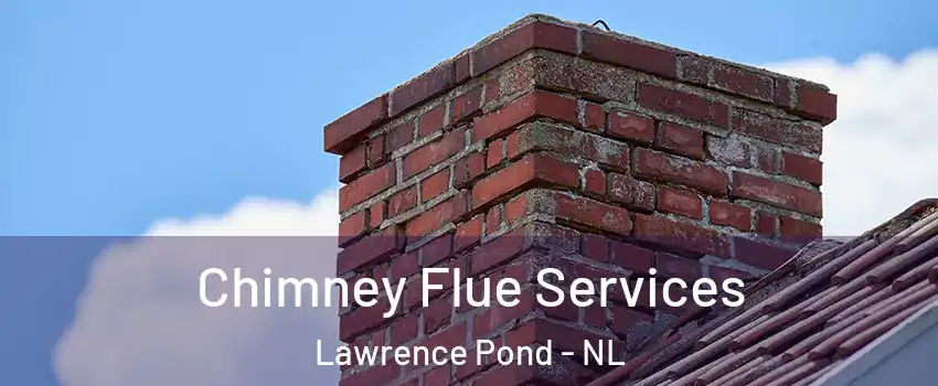  Chimney Flue Services Lawrence Pond - NL