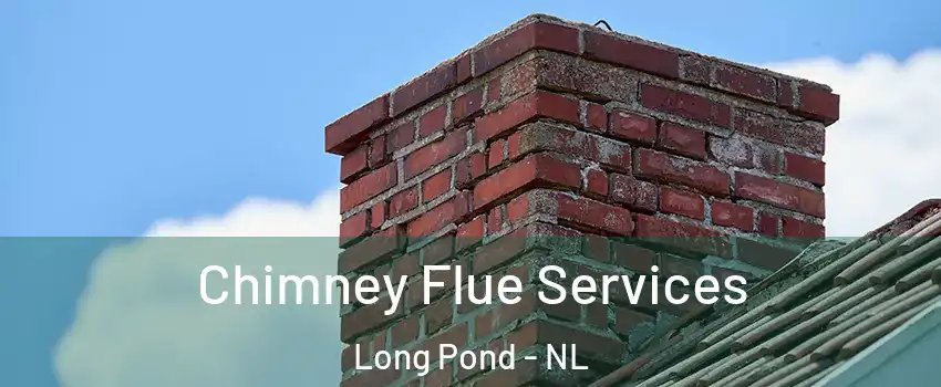  Chimney Flue Services Long Pond - NL