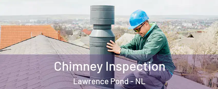  Chimney Inspection Lawrence Pond - NL