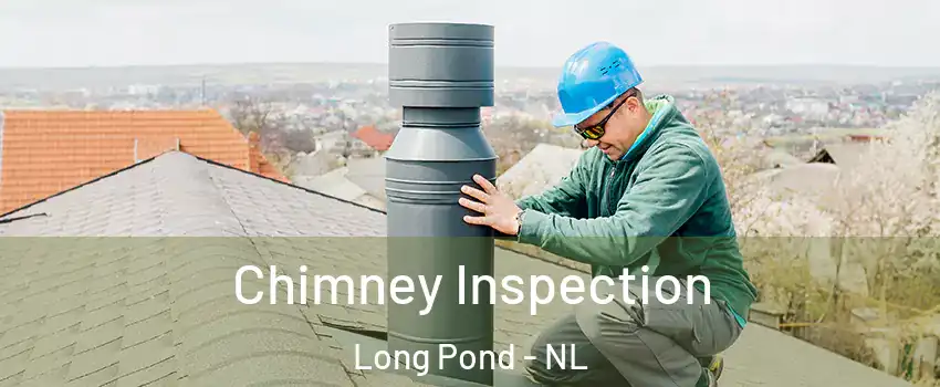  Chimney Inspection Long Pond - NL