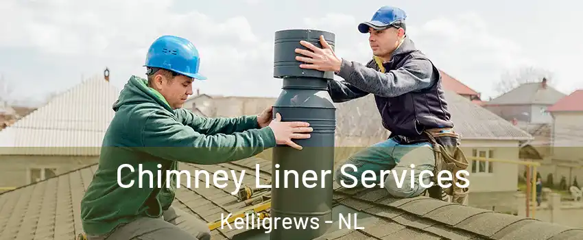  Chimney Liner Services Kelligrews - NL