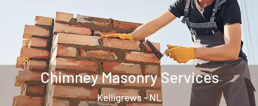  Chimney Masonry Services Kelligrews - NL