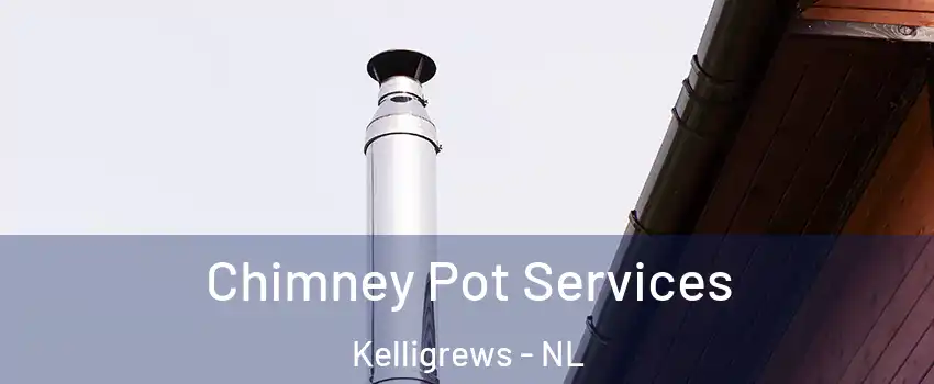  Chimney Pot Services Kelligrews - NL
