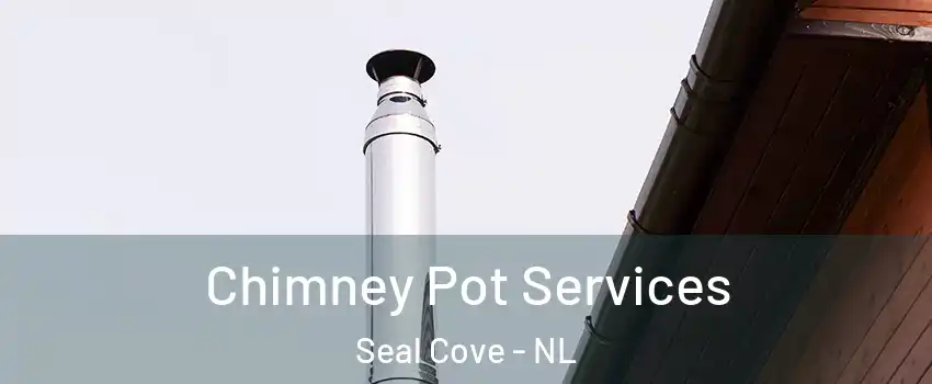  Chimney Pot Services Seal Cove - NL