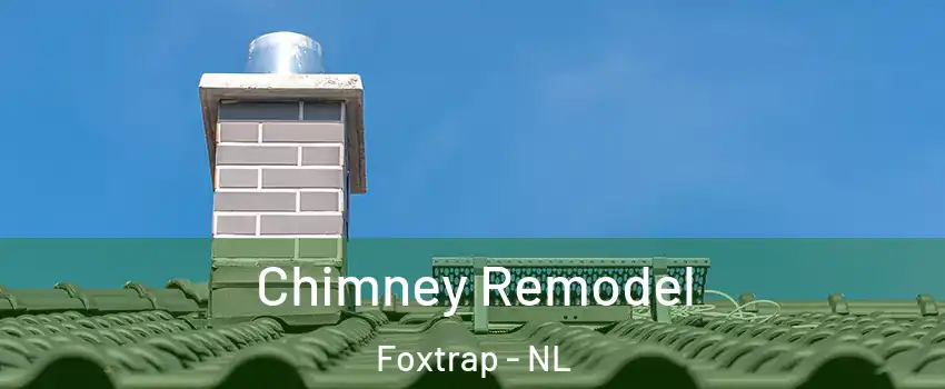  Chimney Remodel Foxtrap - NL