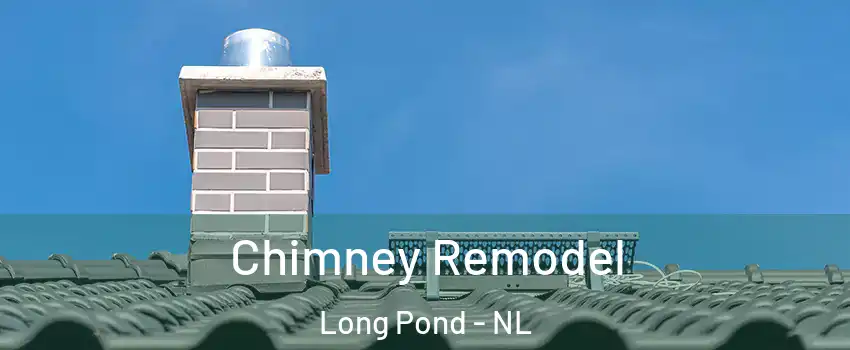  Chimney Remodel Long Pond - NL