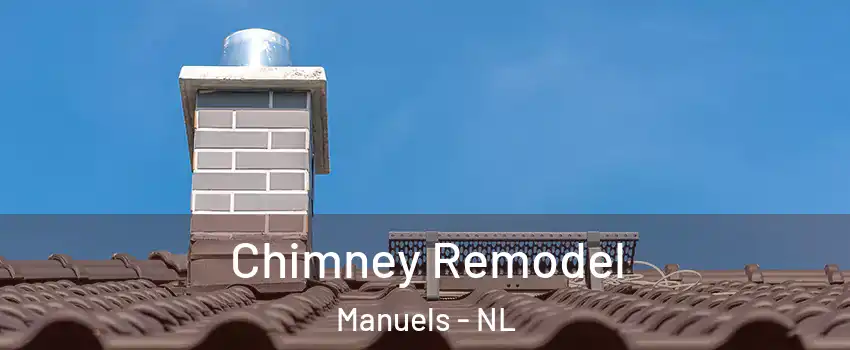 Chimney Remodel Manuels - NL