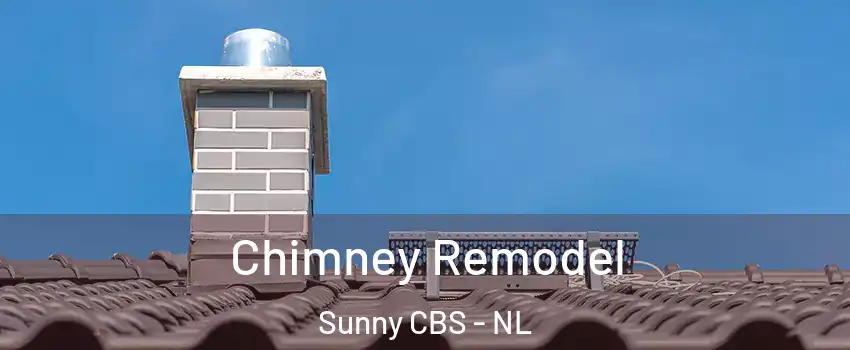  Chimney Remodel Sunny CBS - NL