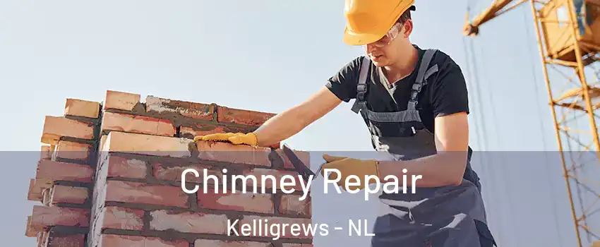  Chimney Repair Kelligrews - NL