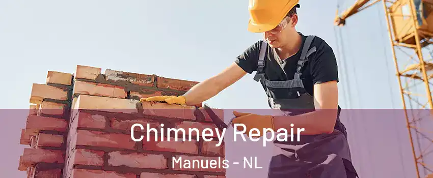  Chimney Repair Manuels - NL