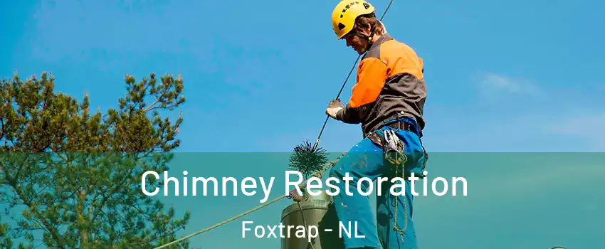  Chimney Restoration Foxtrap - NL