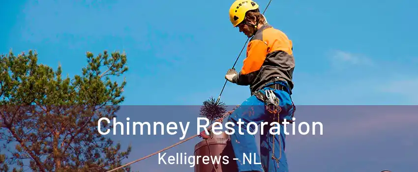  Chimney Restoration Kelligrews - NL
