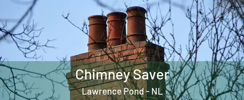  Chimney Saver Lawrence Pond - NL