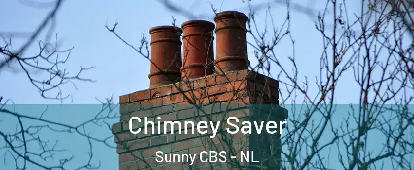  Chimney Saver Sunny CBS - NL