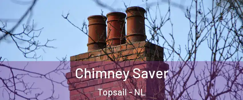  Chimney Saver Topsail - NL