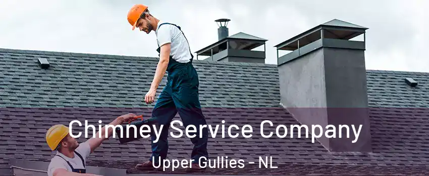  Chimney Service Company Upper Gullies - NL