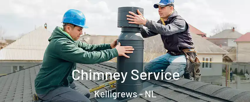 Chimney Service Kelligrews - NL