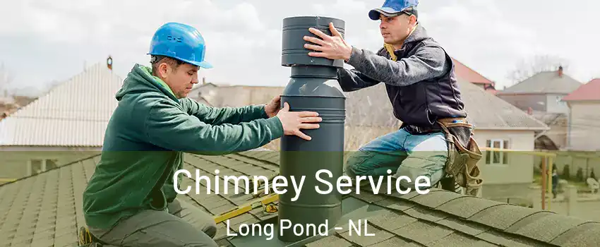  Chimney Service Long Pond - NL
