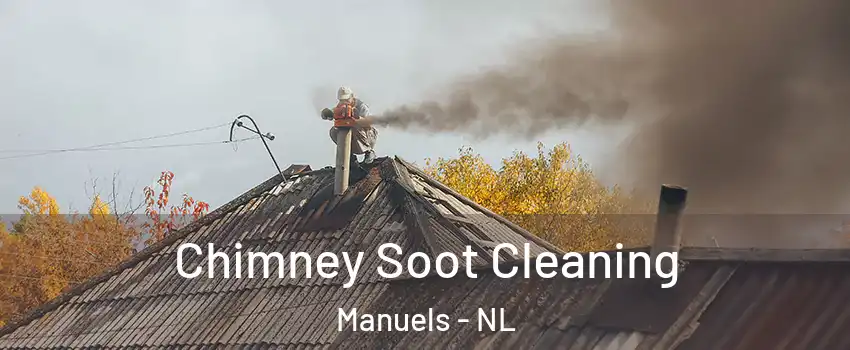  Chimney Soot Cleaning Manuels - NL