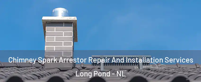  Chimney Spark Arrestor Repair And Installation Services Long Pond - NL