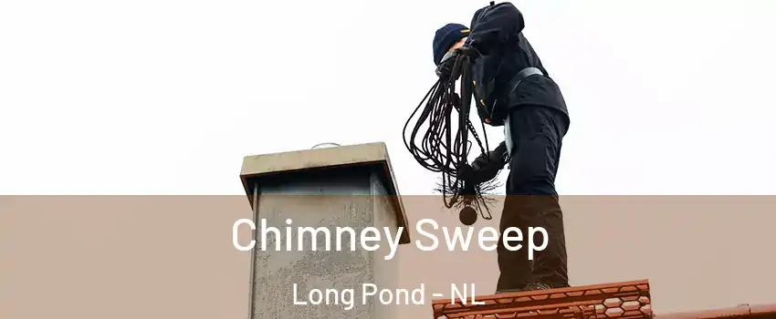  Chimney Sweep Long Pond - NL