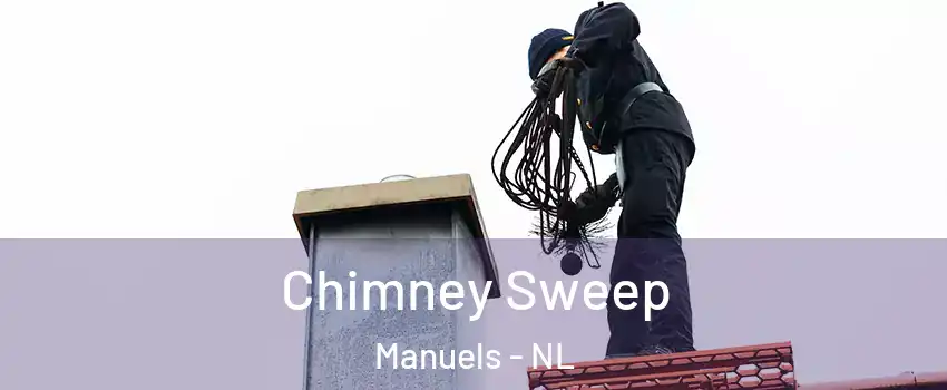  Chimney Sweep Manuels - NL