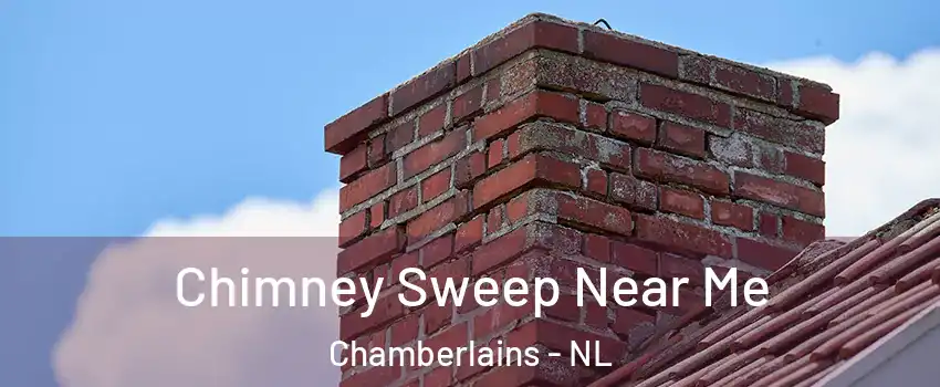  Chimney Sweep Near Me Chamberlains - NL