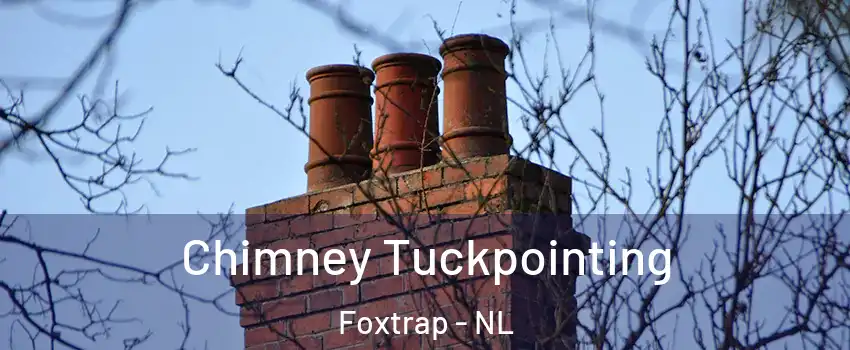  Chimney Tuckpointing Foxtrap - NL