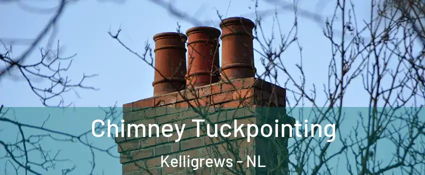  Chimney Tuckpointing Kelligrews - NL